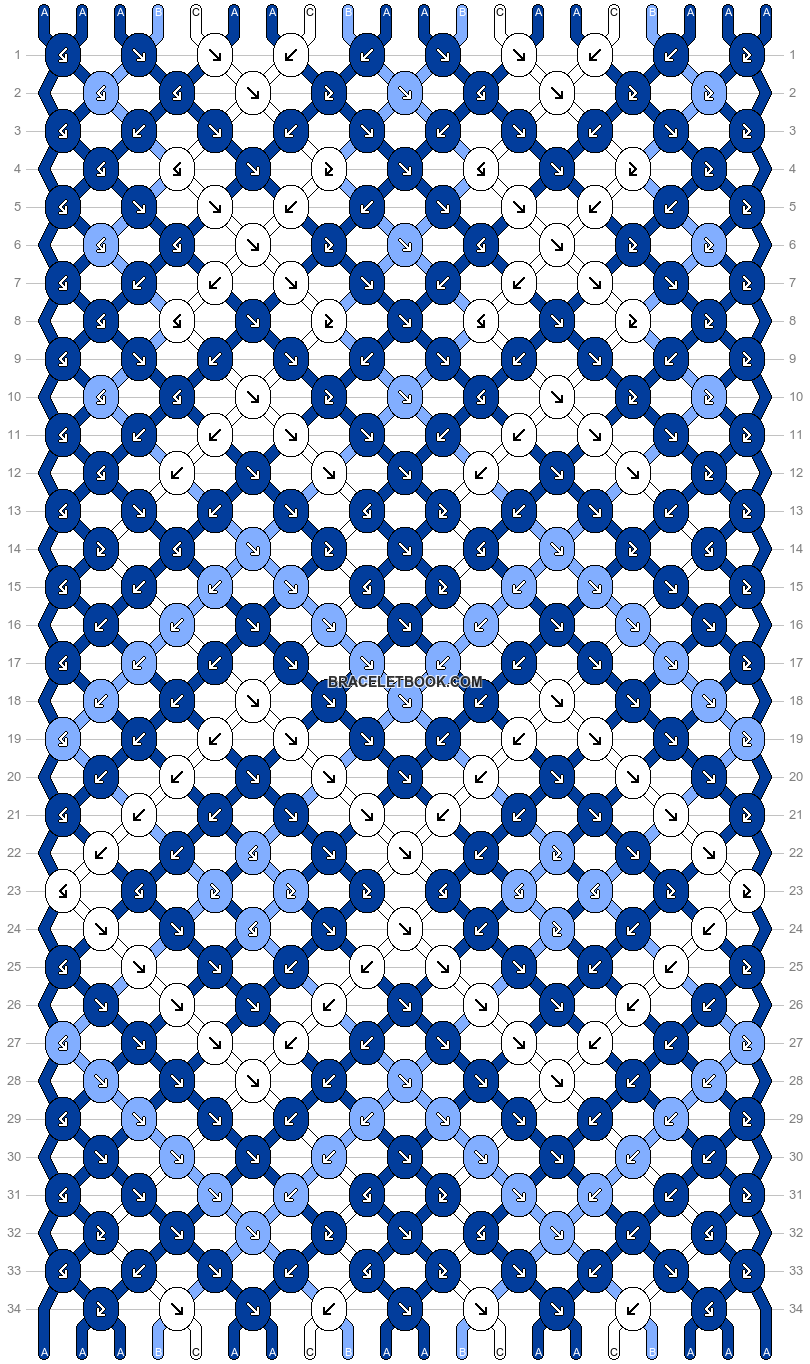 Normal pattern #32342 variation #373387 pattern