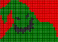 Alpha pattern #99630 variation #373388