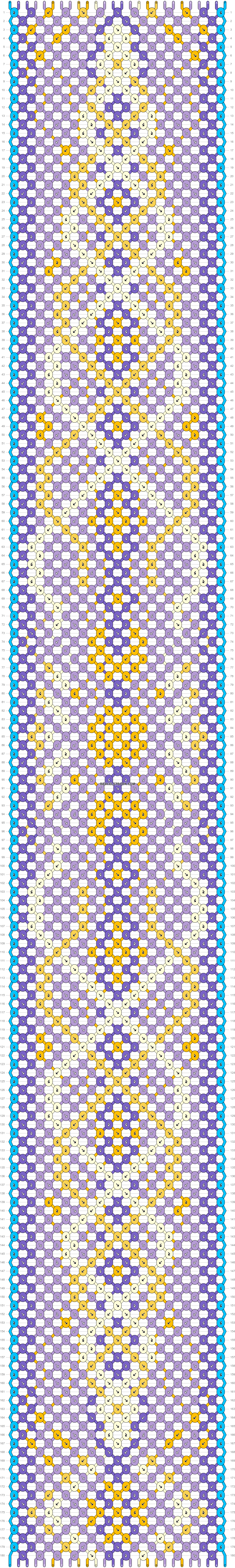 Normal pattern #133045 variation #373389 pattern