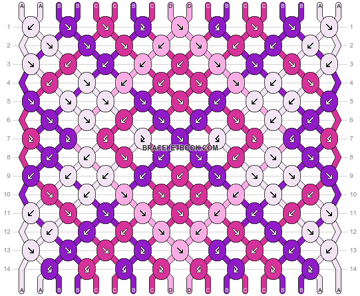Normal pattern #25808 variation #373390 pattern