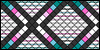 Normal pattern #50087 variation #373391