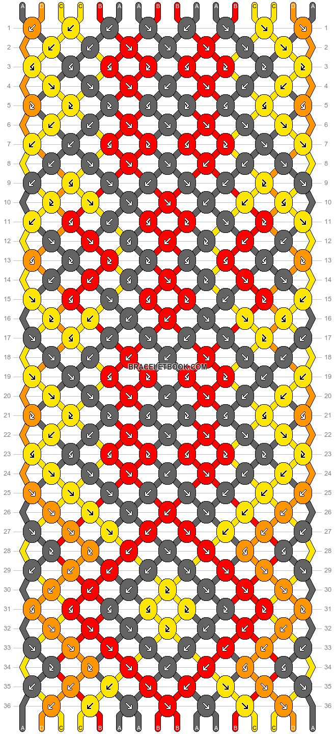 Normal pattern #180226 variation #373392 pattern