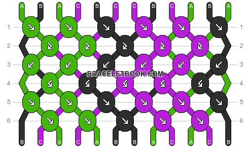 Normal pattern #4578 variation #373393 pattern