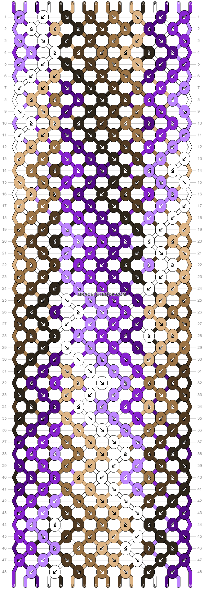 Normal pattern #39569 variation #373394 pattern