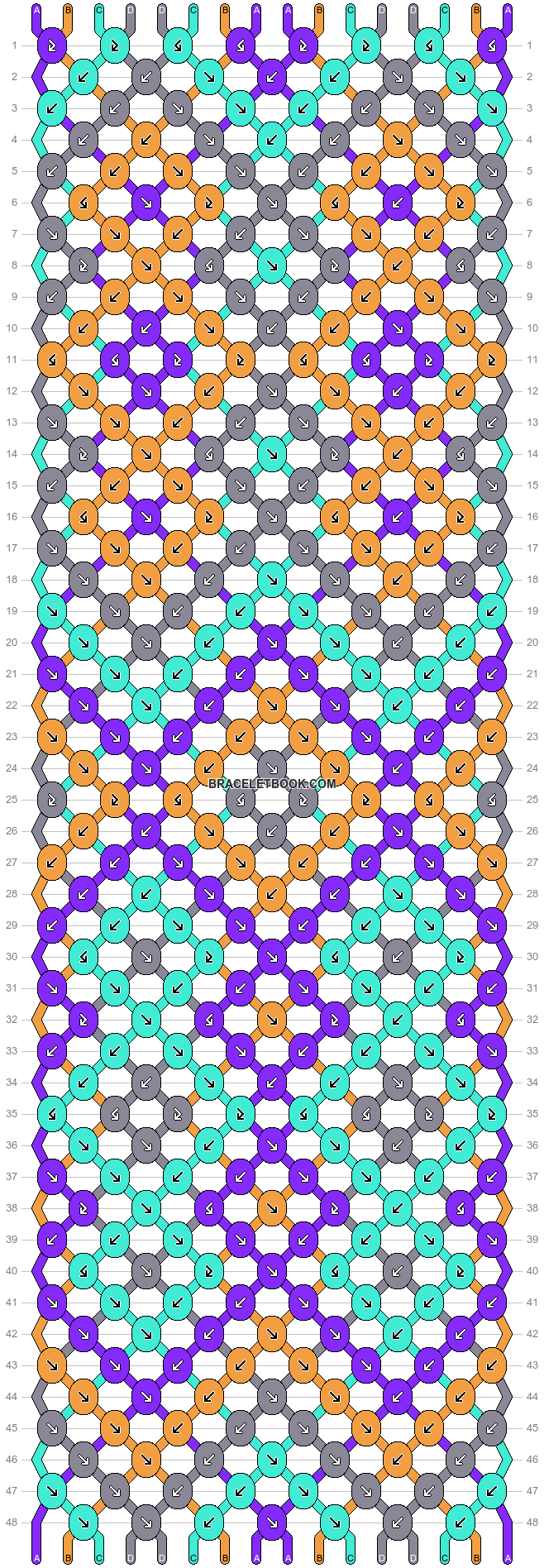 Normal pattern #24984 variation #373397 pattern