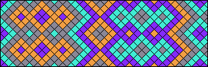 Normal pattern #24984 variation #373397