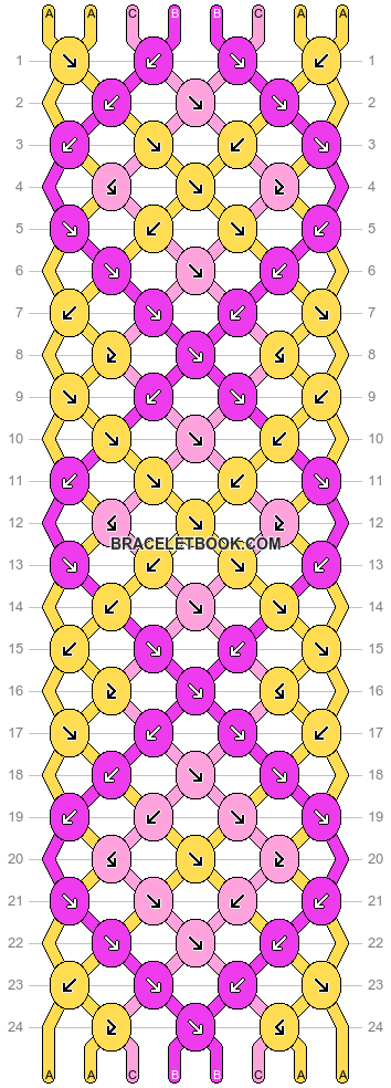 Normal pattern #179940 variation #373399 pattern