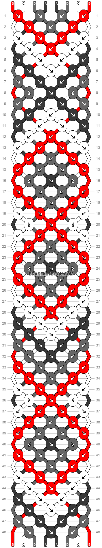Normal pattern #177044 variation #373401 pattern