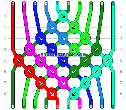 Normal pattern #14708 variation #373402 pattern