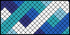 Normal pattern #165911 variation #373403
