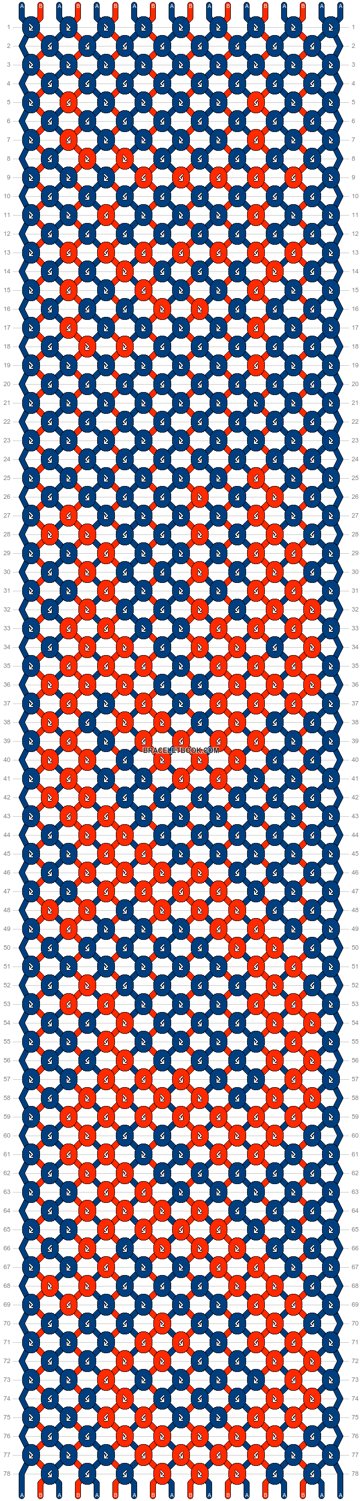 Normal pattern #177625 variation #373404 pattern