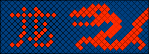 Normal pattern #177625 variation #373404
