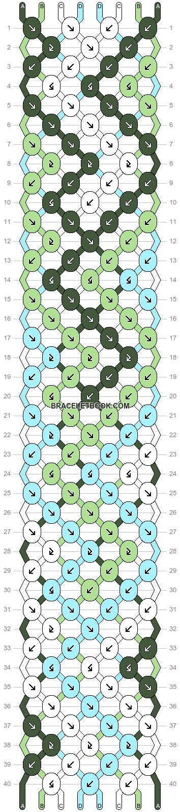 Normal pattern #177314 variation #373405 pattern