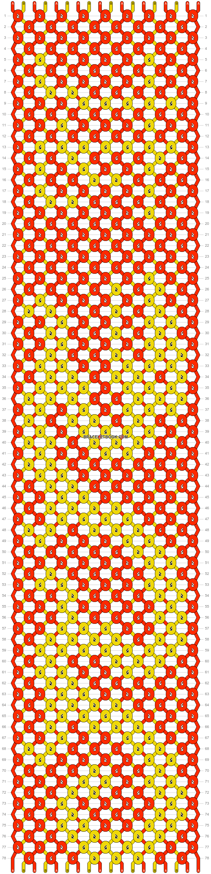 Normal pattern #177625 variation #373406 pattern