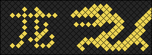 Normal pattern #177625 variation #373407