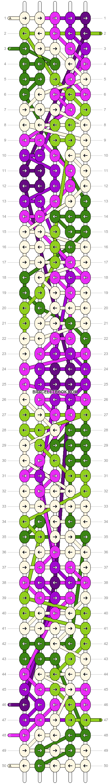 Alpha pattern #179908 variation #373408 pattern
