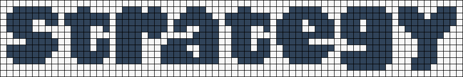Alpha pattern #180589 variation #373410 preview