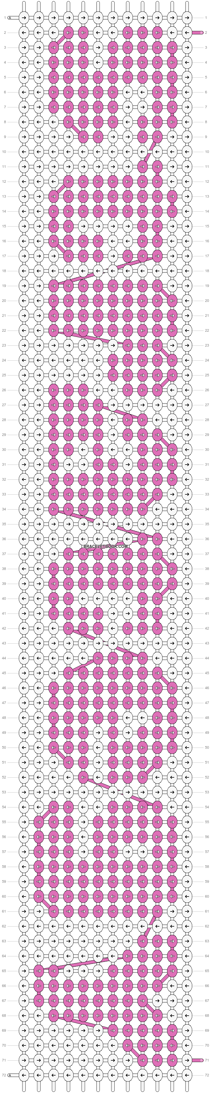 Alpha pattern #180589 variation #373411 pattern