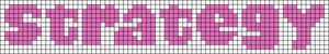 Alpha pattern #180589 variation #373411