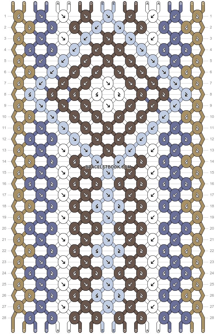 Normal pattern #27089 variation #373413 pattern