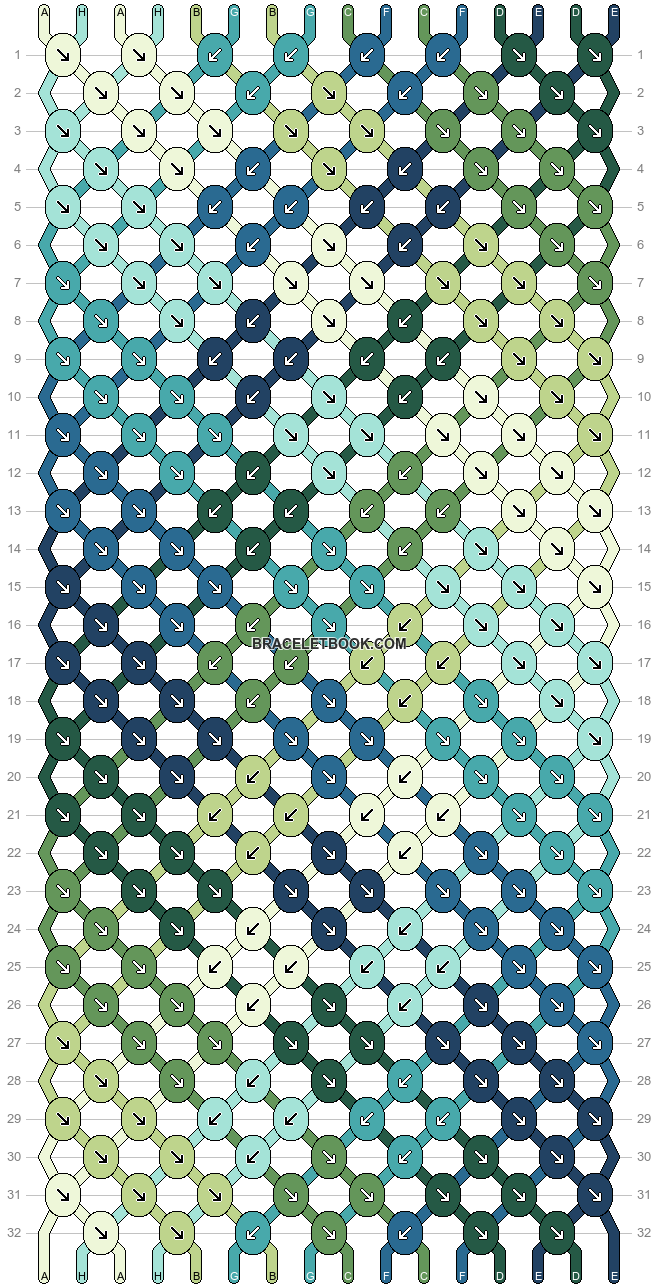 Normal pattern #31171 variation #373414 pattern
