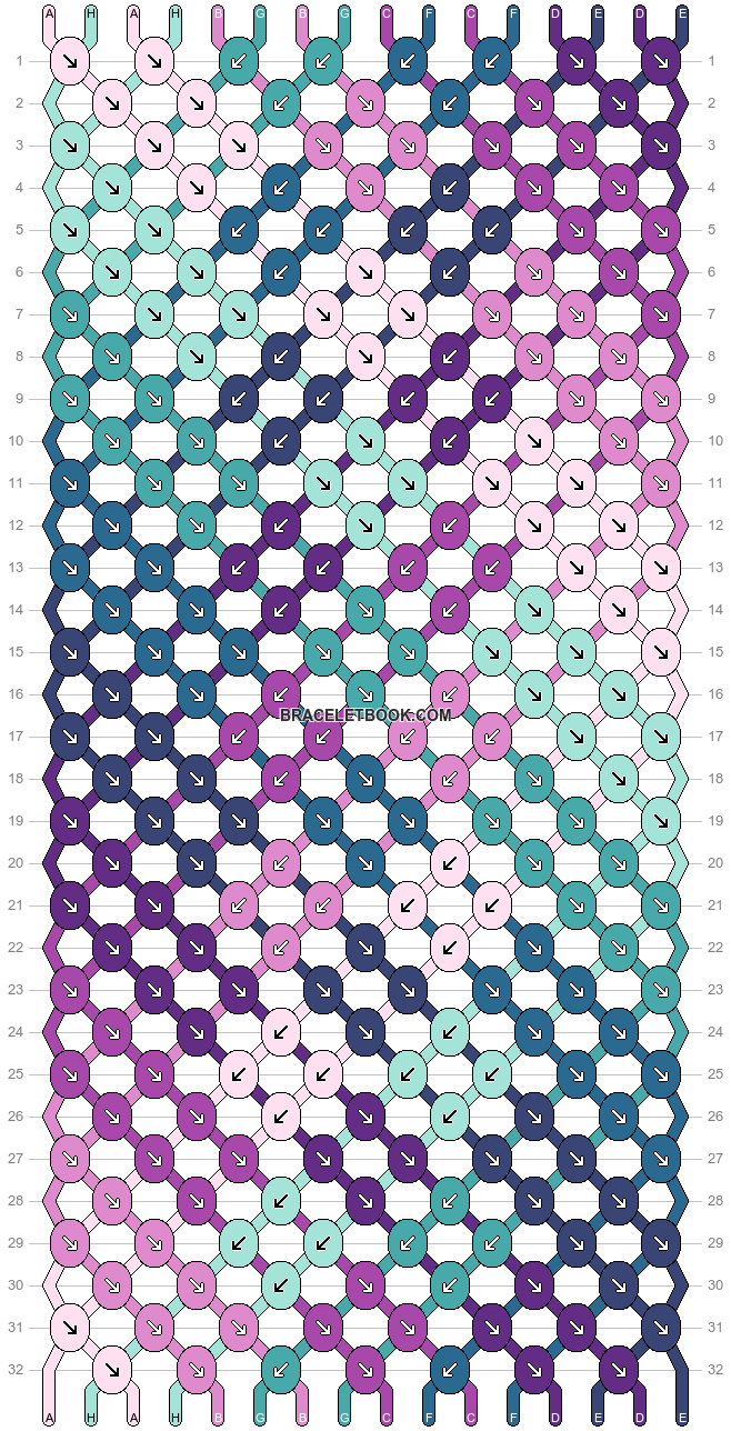 Normal pattern #31171 variation #373415 pattern