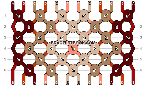 Normal pattern #18 variation #373416 pattern
