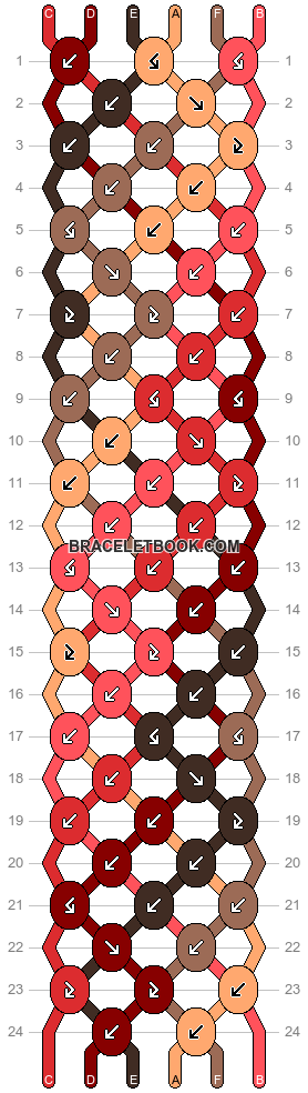 Normal pattern #148459 variation #373417 pattern