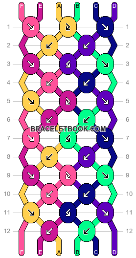 Normal pattern #31926 variation #373418 pattern