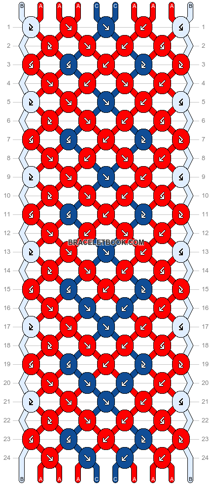 Normal pattern #180616 variation #373419 pattern