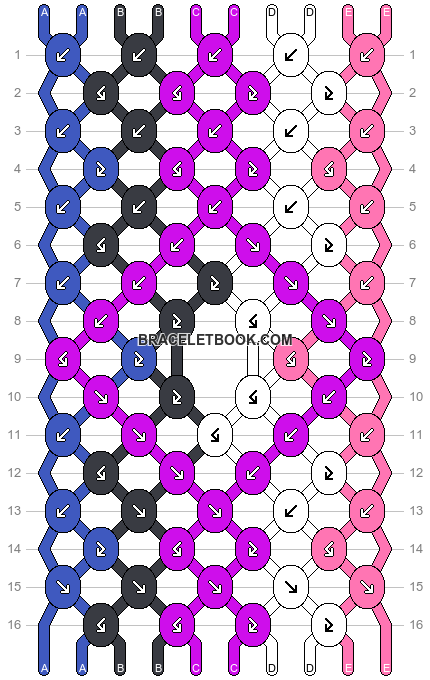 Normal pattern #179439 variation #373421 pattern