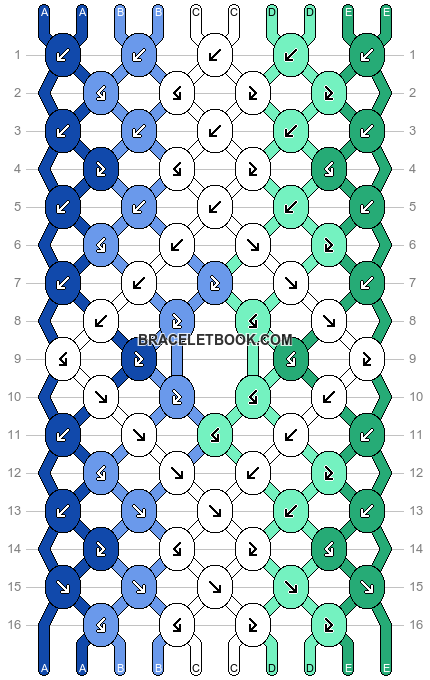 Normal pattern #179439 variation #373422 pattern