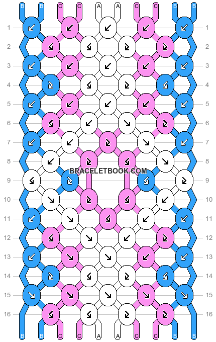 Normal pattern #179439 variation #373423 pattern