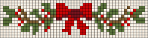 Alpha pattern #179349 variation #373425