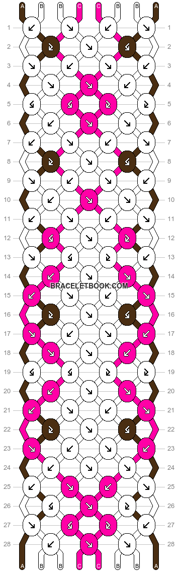 Normal pattern #180524 variation #373427 pattern
