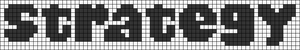 Alpha pattern #180589 variation #373428