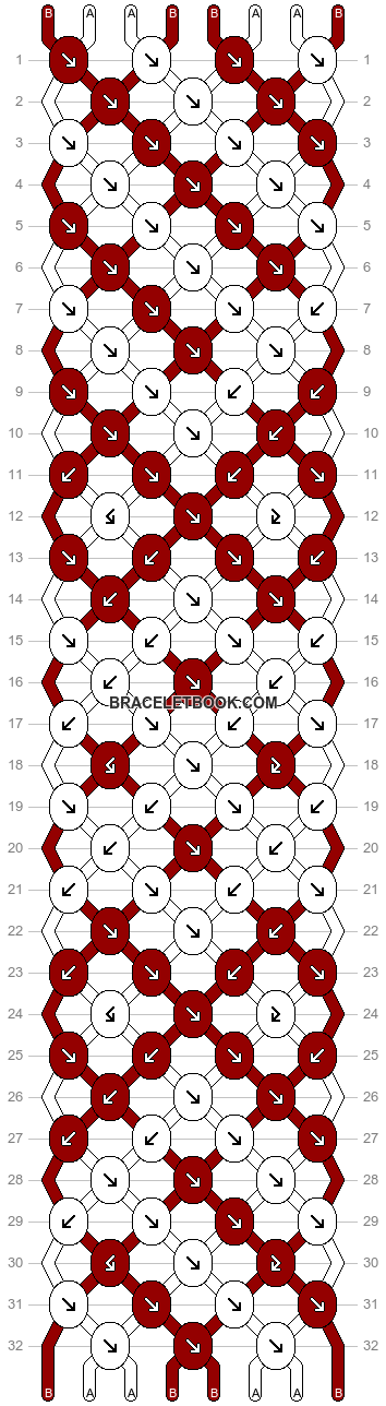 Normal pattern #180613 variation #373429 pattern