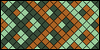 Normal pattern #31209 variation #373430