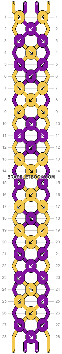 Normal pattern #179603 variation #373434 pattern