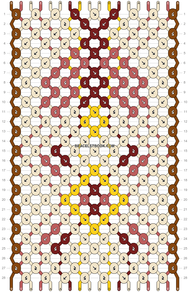 Normal pattern #164971 variation #373435 pattern