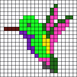 Alpha pattern #167249 variation #373436 preview