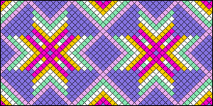 Normal pattern #25054 variation #373437