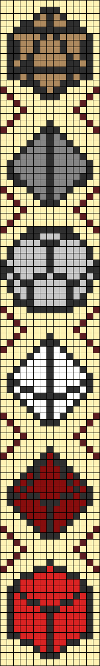 Alpha pattern #40518 variation #373439 preview