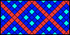 Normal pattern #16957 variation #373440