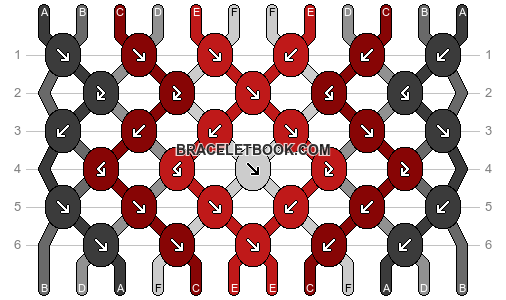 Normal pattern #18 variation #373441 pattern