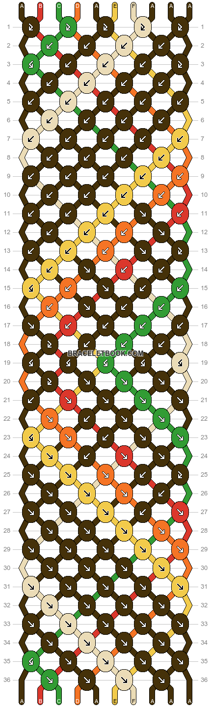 Normal pattern #25005 variation #373442 pattern