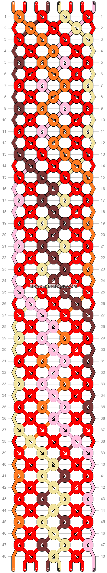 Normal pattern #153093 variation #373445 pattern