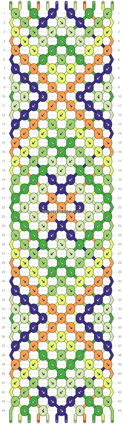 Normal pattern #33929 variation #373446 pattern