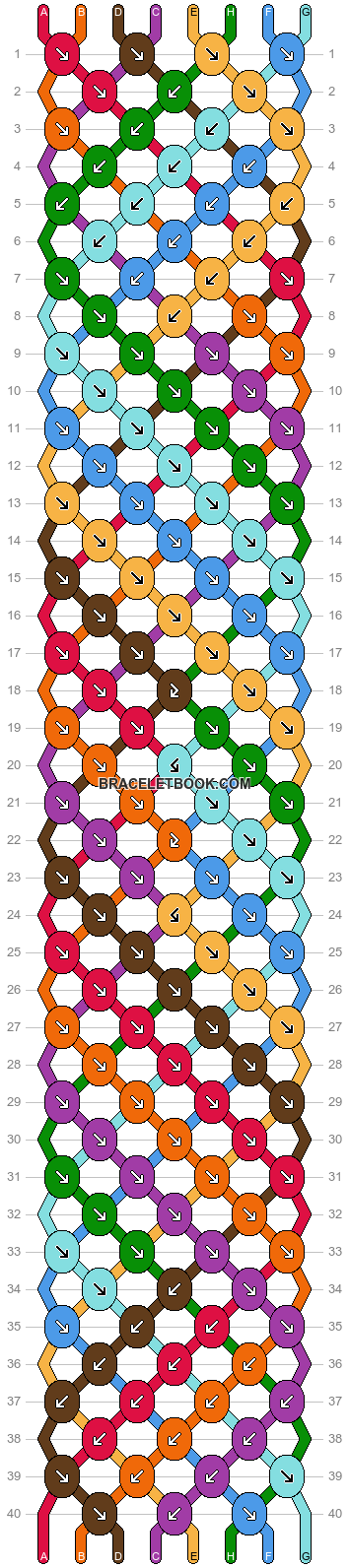 Normal pattern #146382 variation #373447 pattern