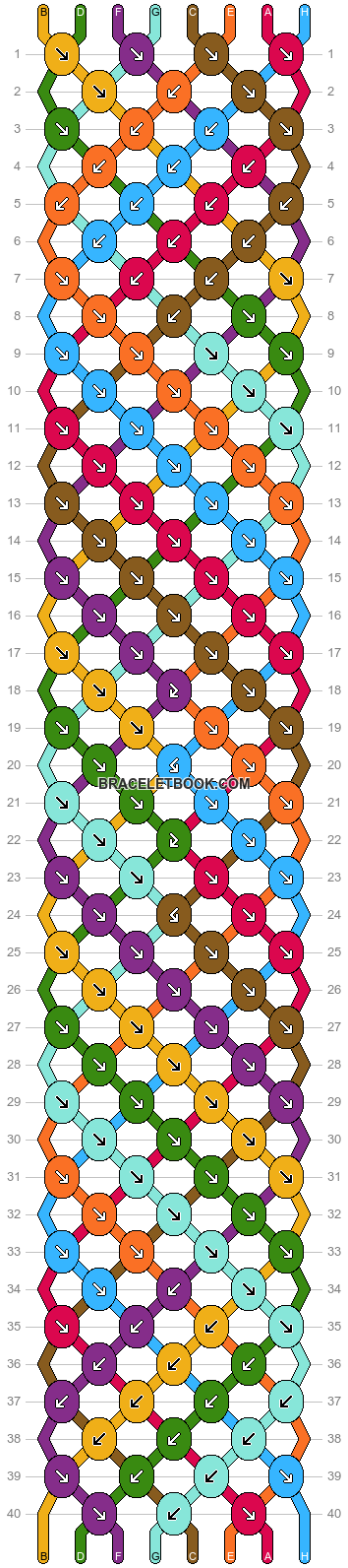Normal pattern #146382 variation #373449 pattern
